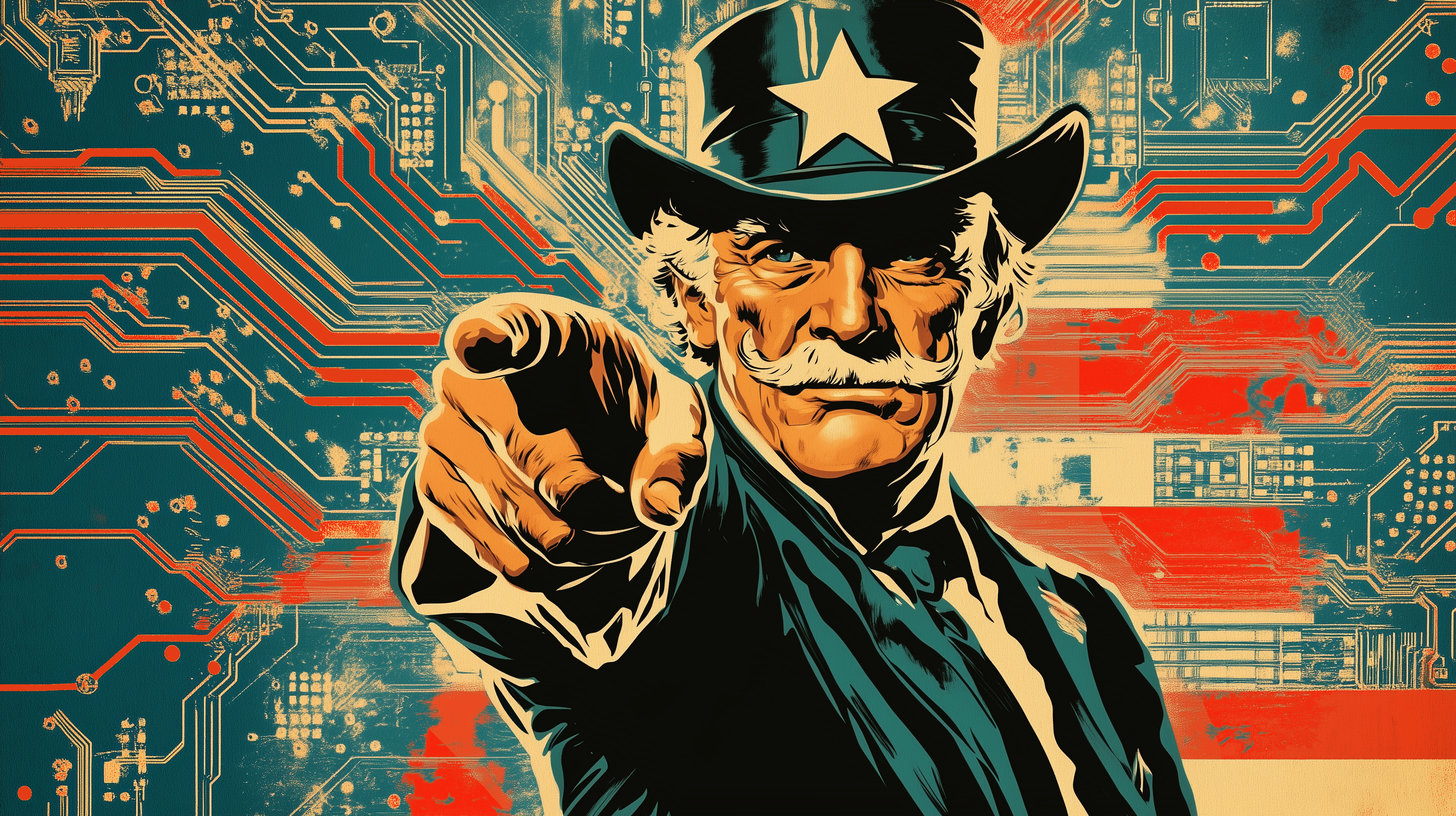 Fab Whack-A-Mole: Chinese Companies are Evading U.S. Sanctions