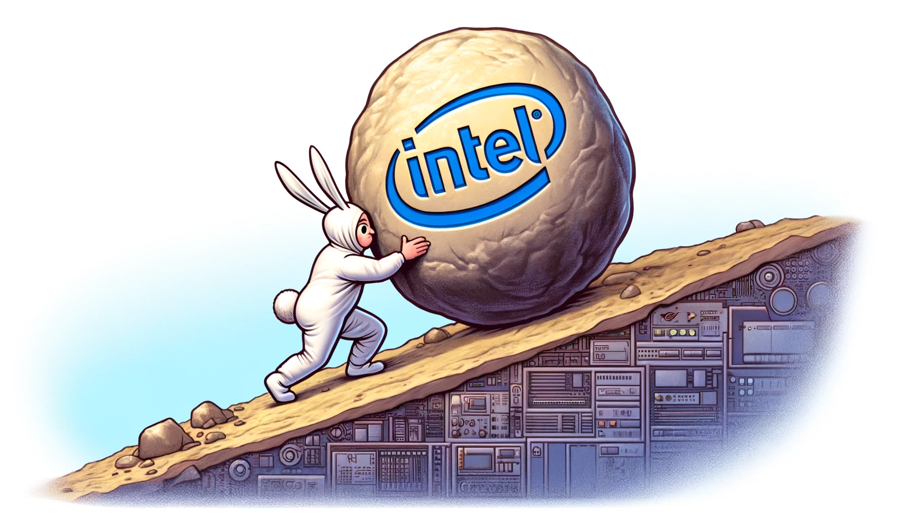 Is Intel Back? Foundry & Product Resurgence Measured