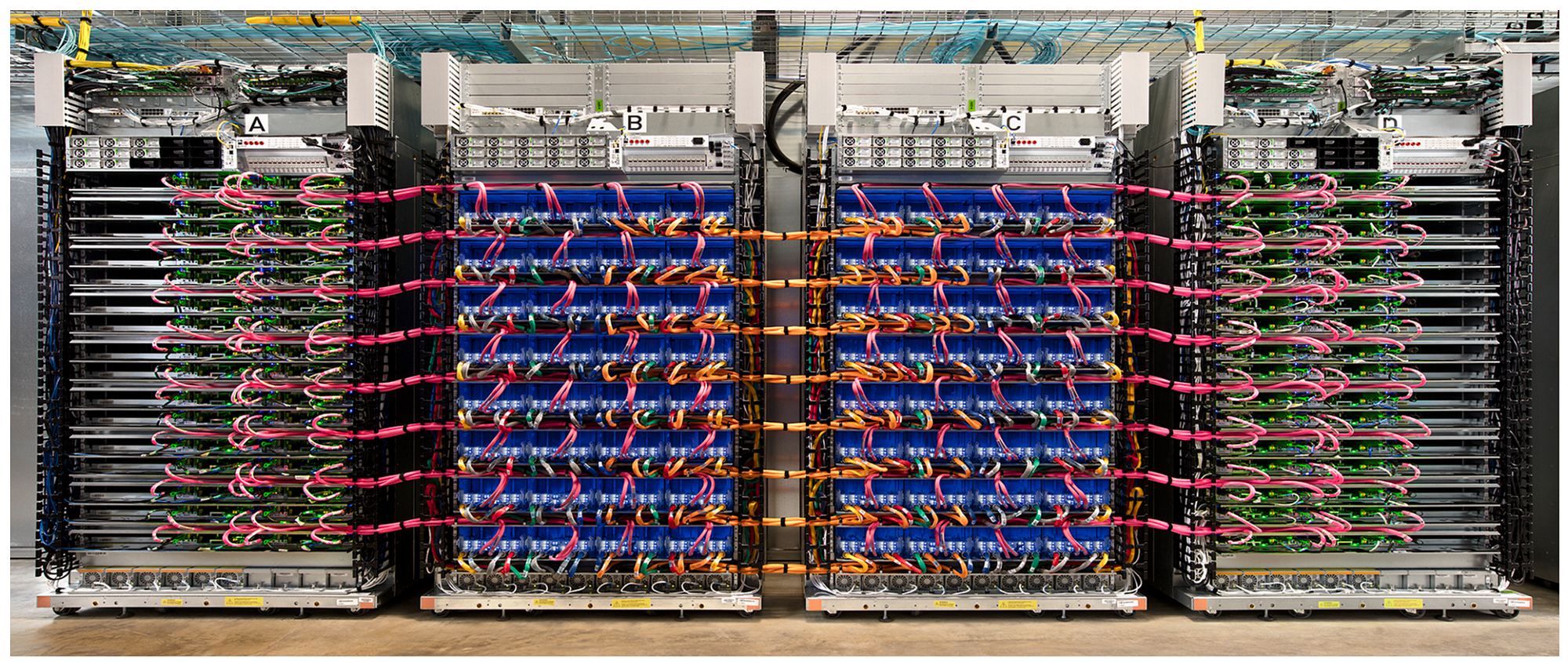 Google Gemini Eats The World – Gemini Smashes GPT-4 By 5X, The GPU-Poors
