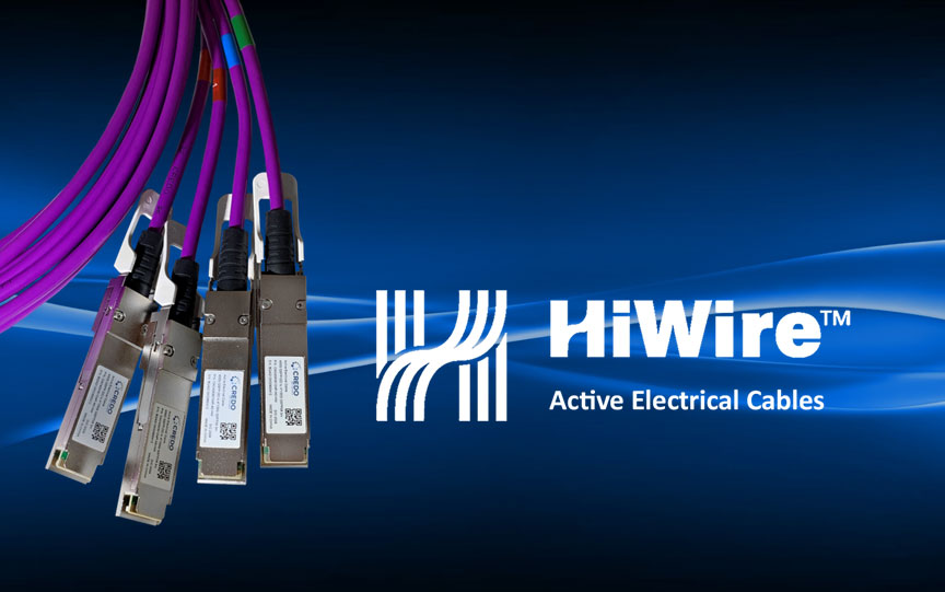 Thick Cables, Thin Margins – Microsoft, Amazon, and Google Demand Overstated By $CRDO Credo