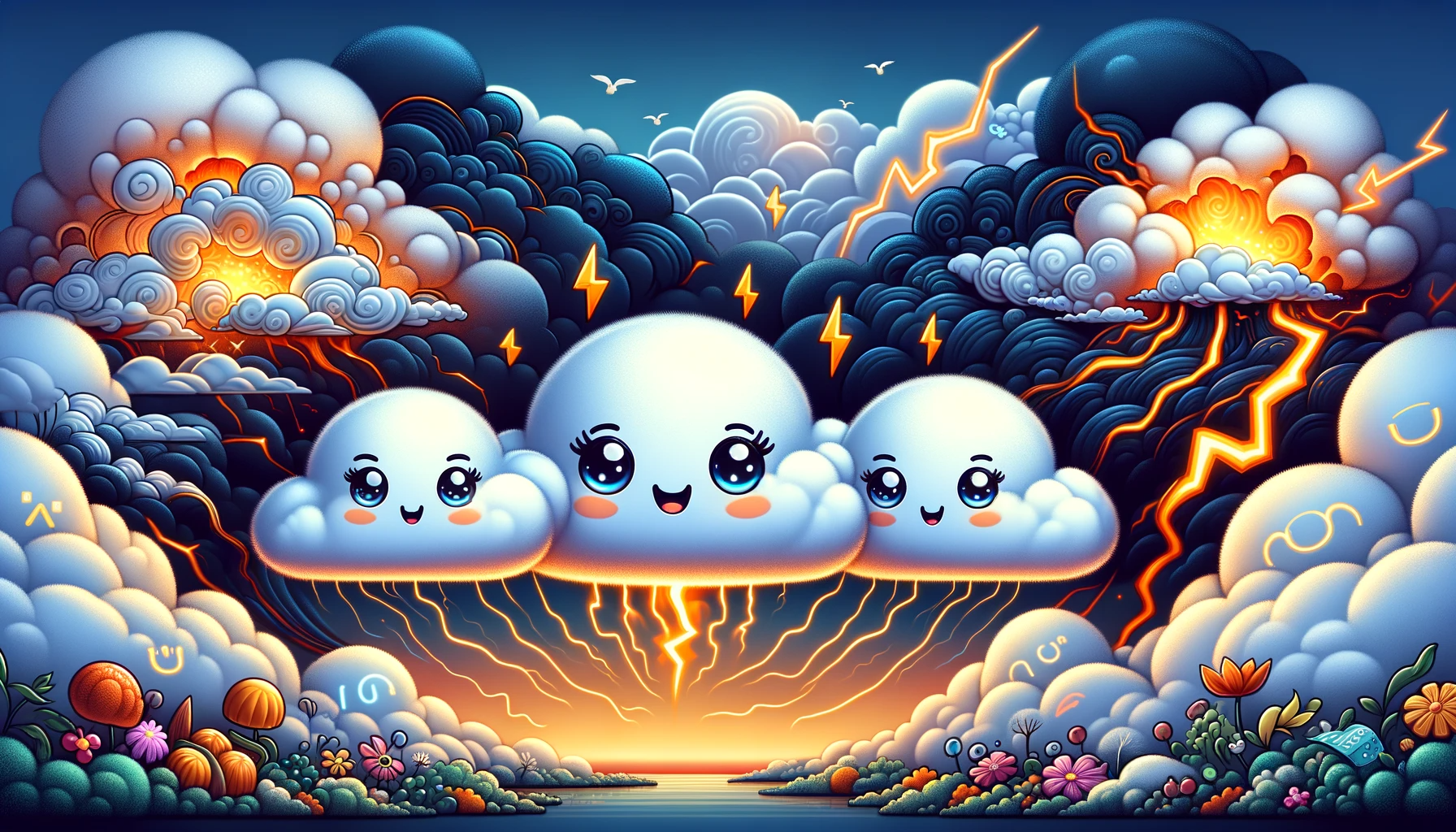 GPU Cloud Economics Explained – The Neocloud Hidden Truth