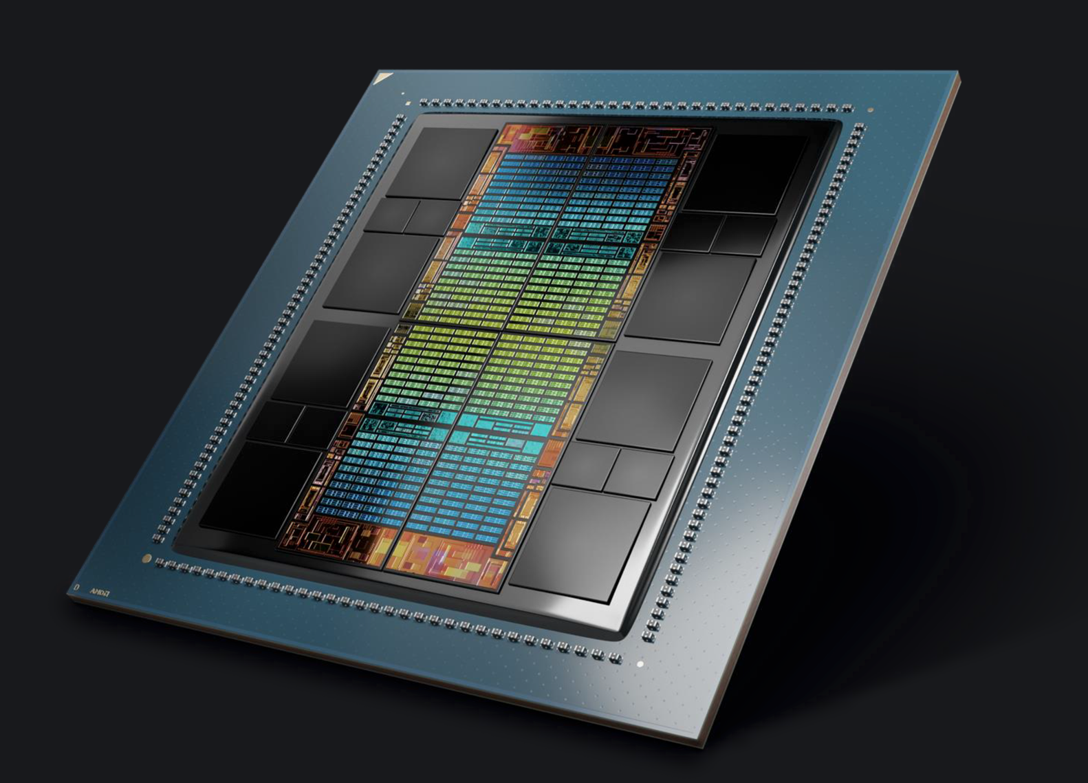 AMD MI300 Performance – Faster Than H100, But How Much?