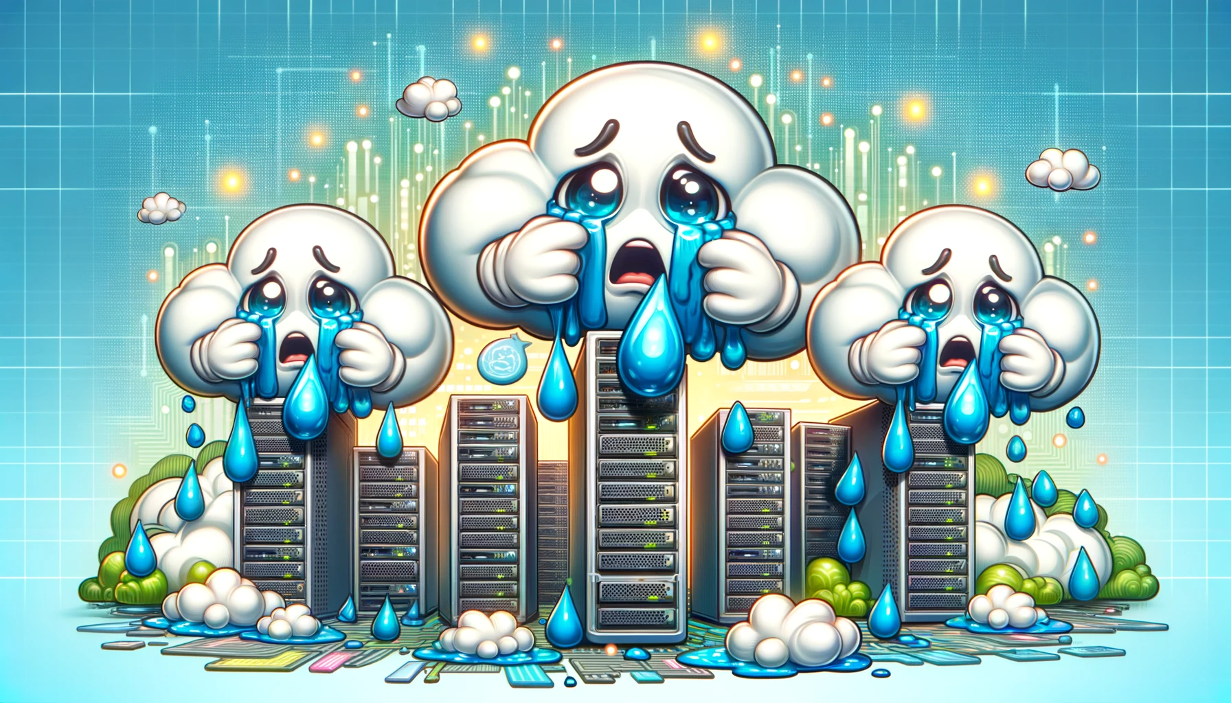 Inference Race To The Bottom – Make It Up On Volume?