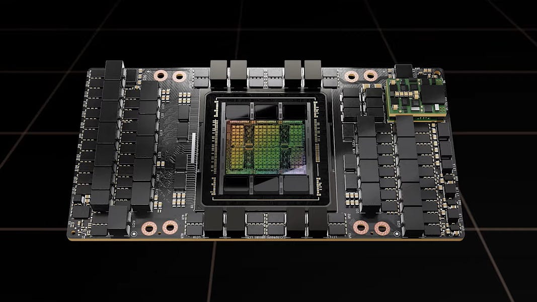 Short Report: Nvidia Supplier Cut Out Of Next Generation Hopper GPUs – Nvidia Represents Up To 55% of Revenue